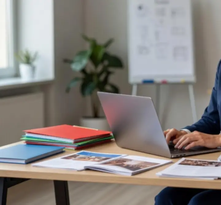 Organisation d'un événement d'entreprise avec animations ludiques